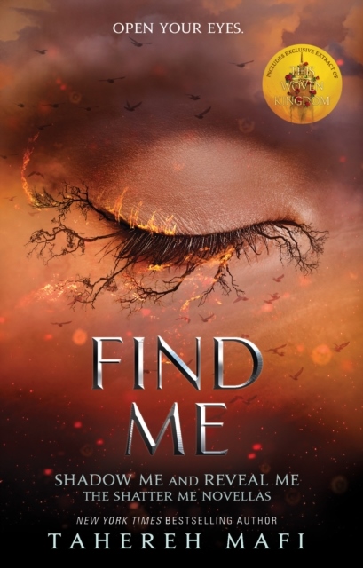 Find Me Find Me