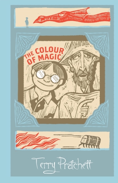 The Colour of Magic The Colour of Magic