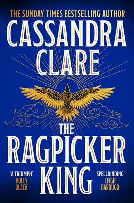 The Ragpicker King