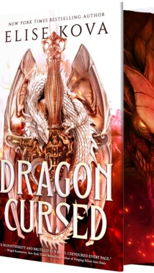 Dragon Cursed