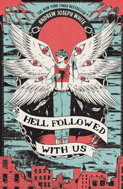 Hell Followed with Us Hell Followed with Us