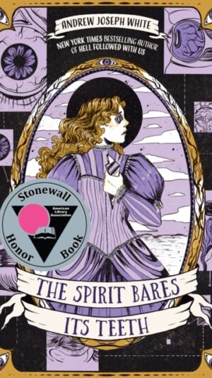 The Spirit Bares Its Teeth