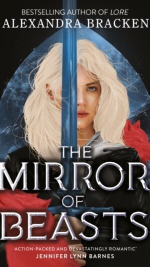 Silver in the Bone: The Mirror of Beasts