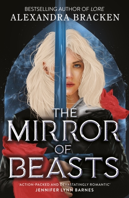 Silver in the Bone: The Mirror of Beasts Silver in the Bone: The Mirror of Beasts