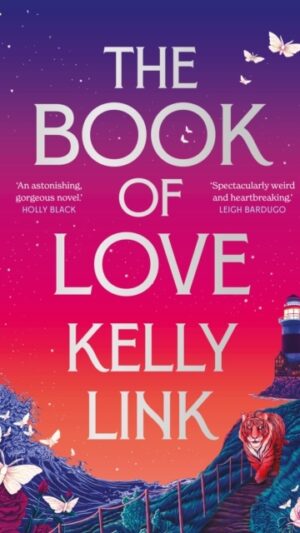 The Book of Love