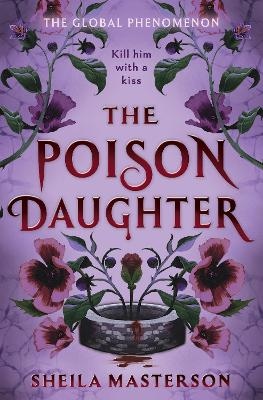 The Poison Daughter