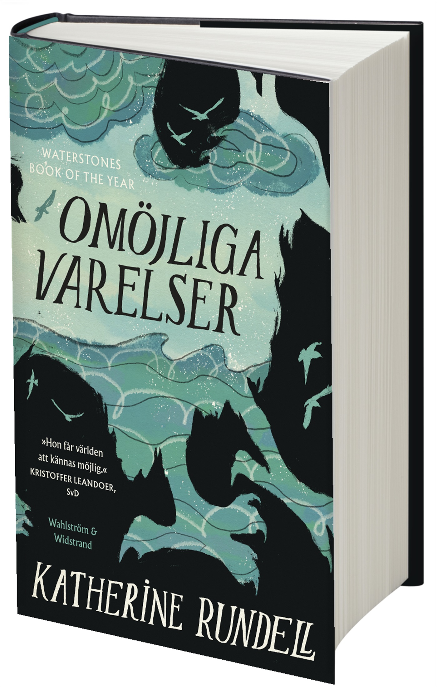 Omöjliga varelser Omöjliga varelser