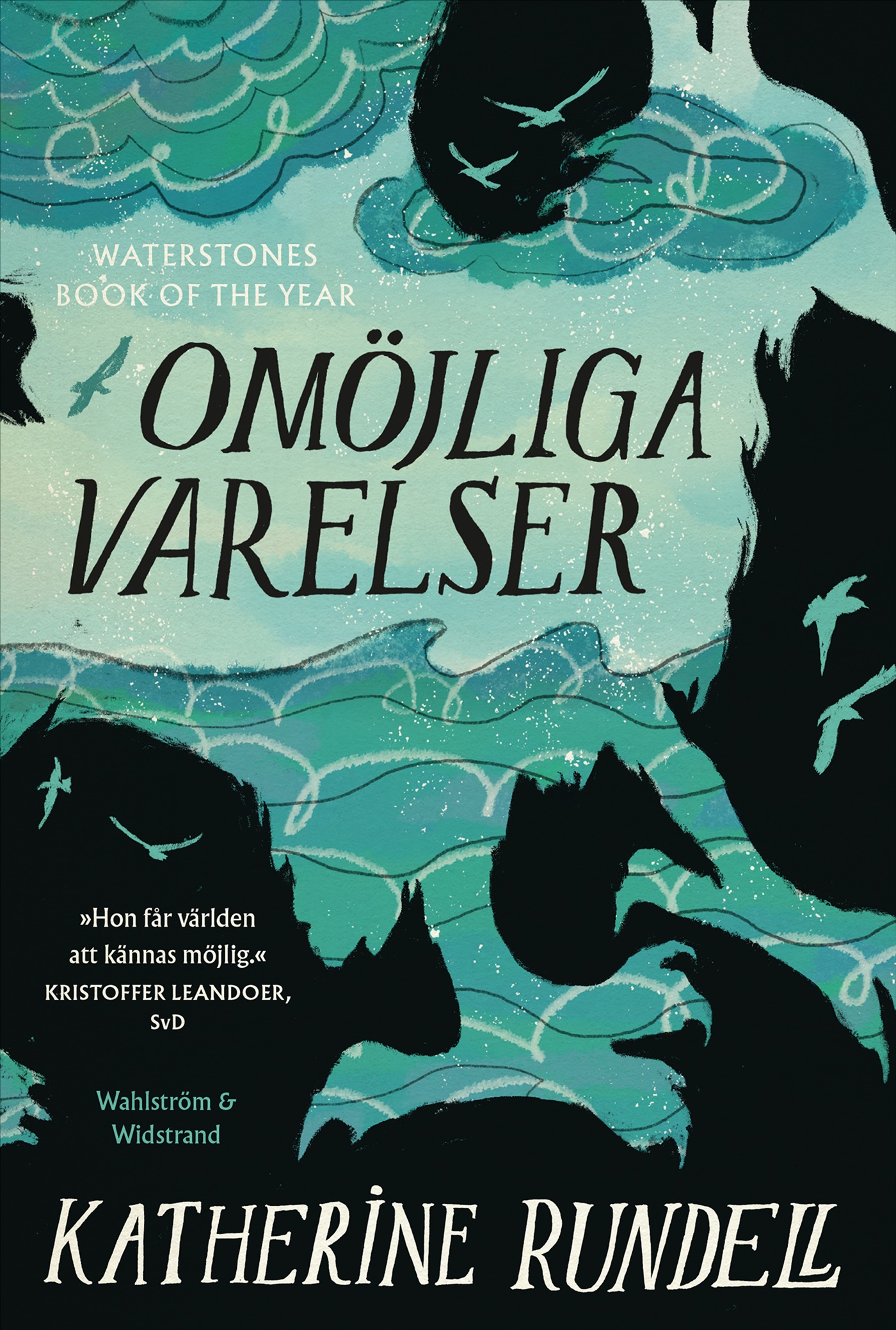 Omöjliga varelser Omöjliga varelser