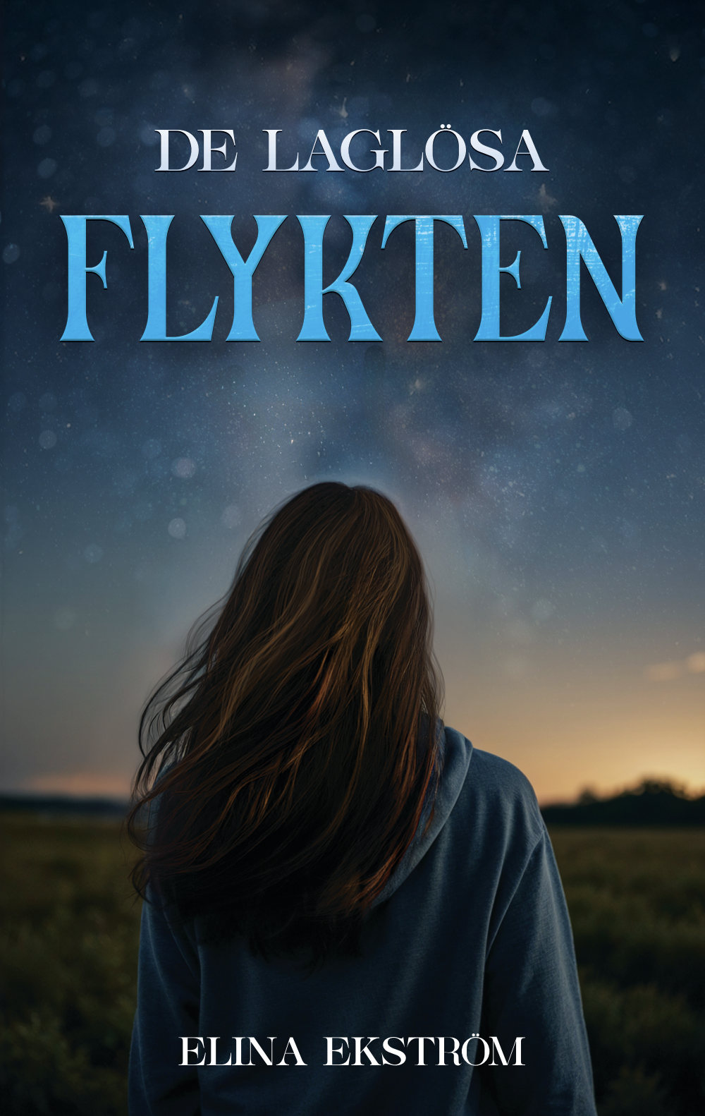 Flykten Flykten