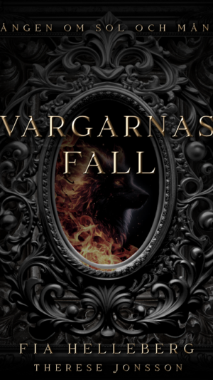 Vargarnas Fall