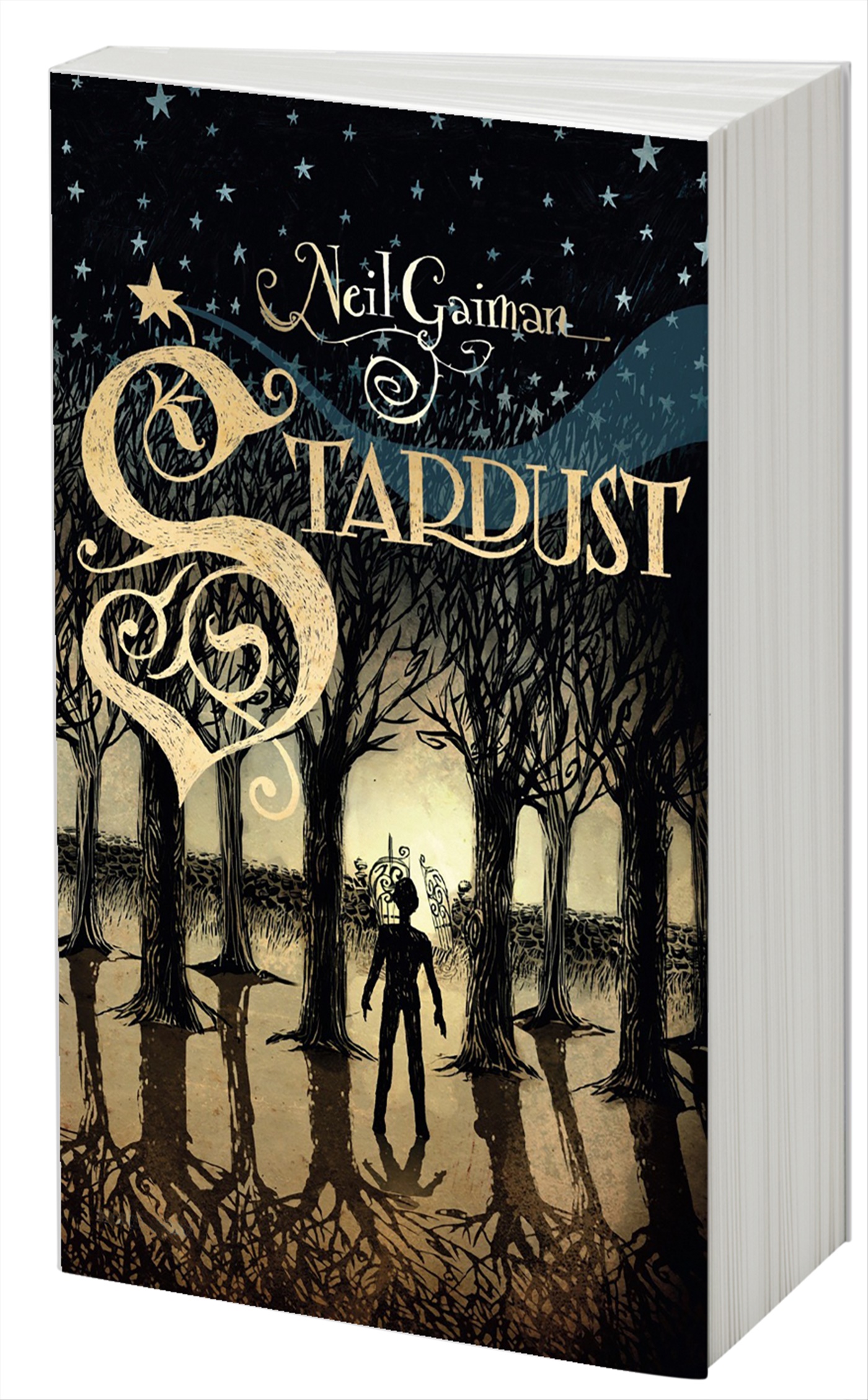 Stardust Stardust