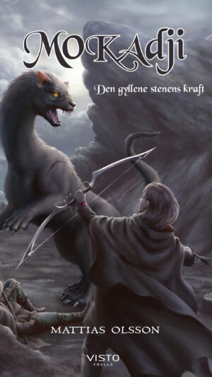 Den gyllene stenens kraft