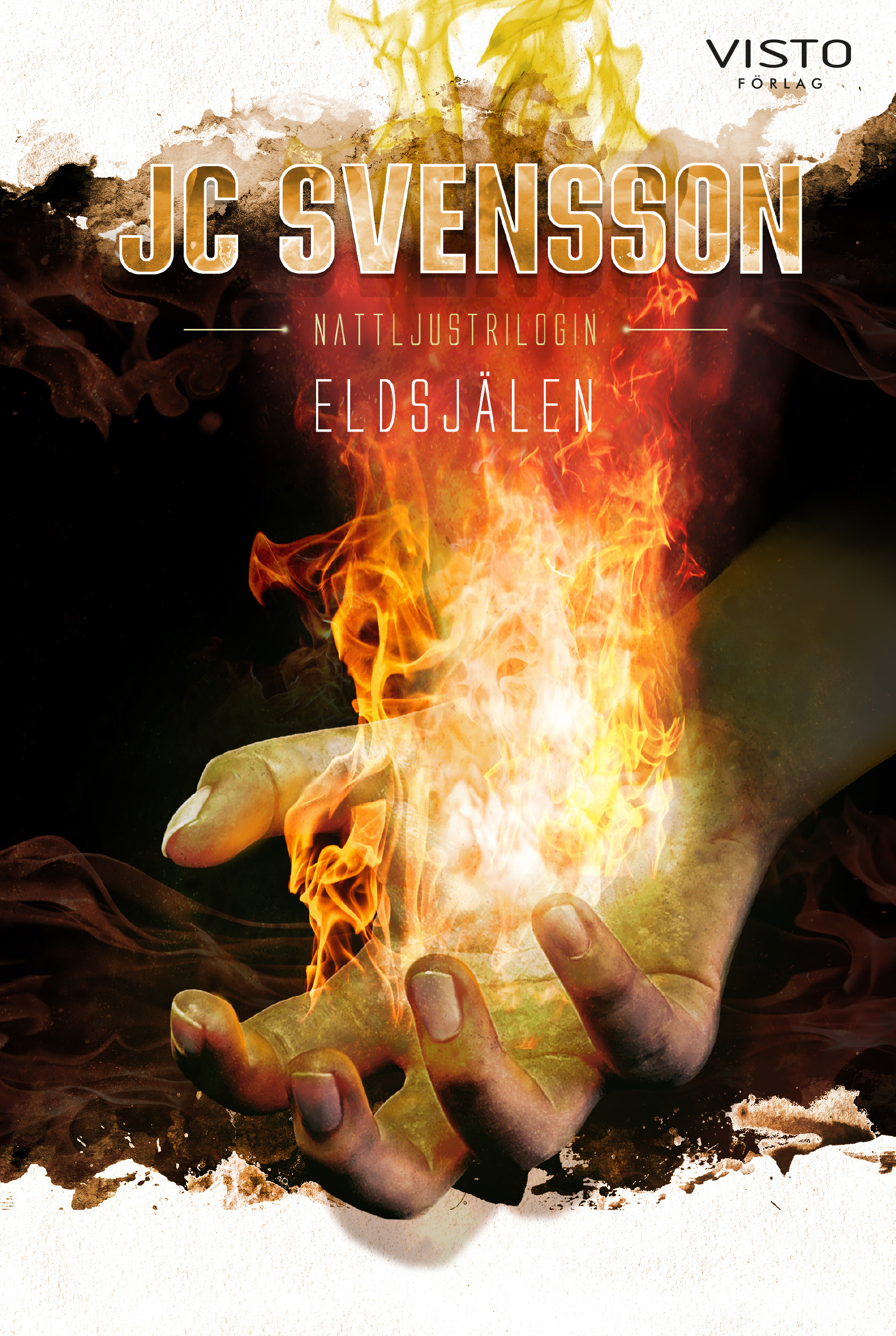 Eldsjälen Eldsjälen