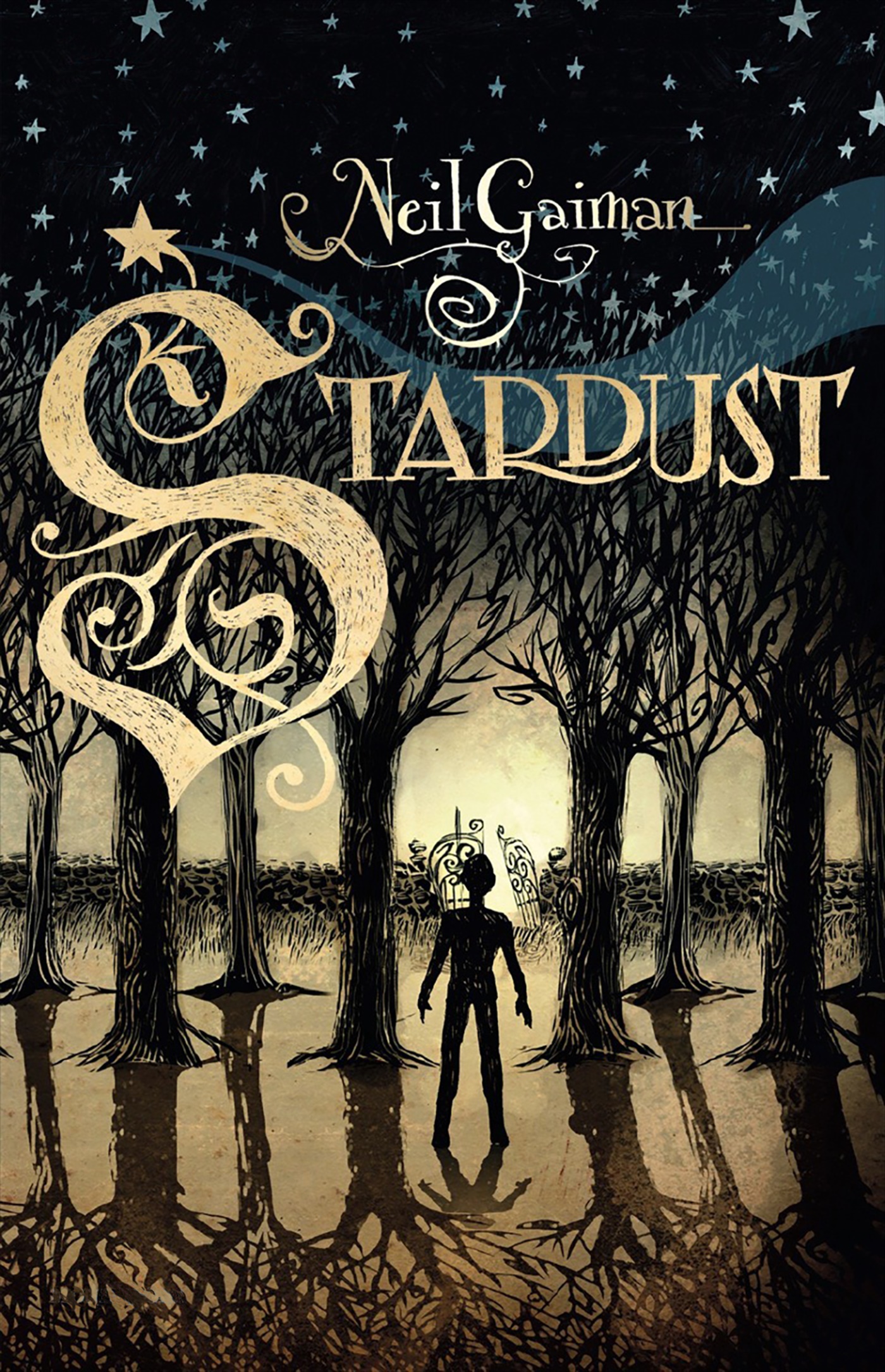 Stardust Stardust