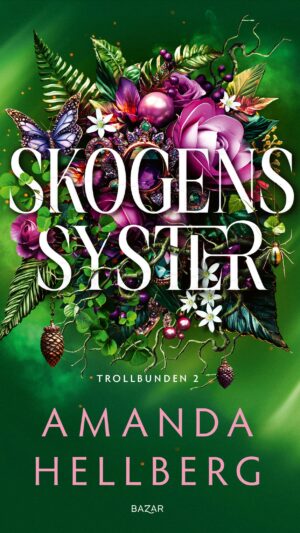 Skogens syster Ravenheart Bookstore