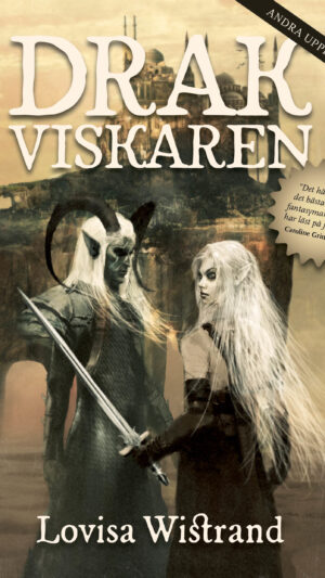 Drakviskaren