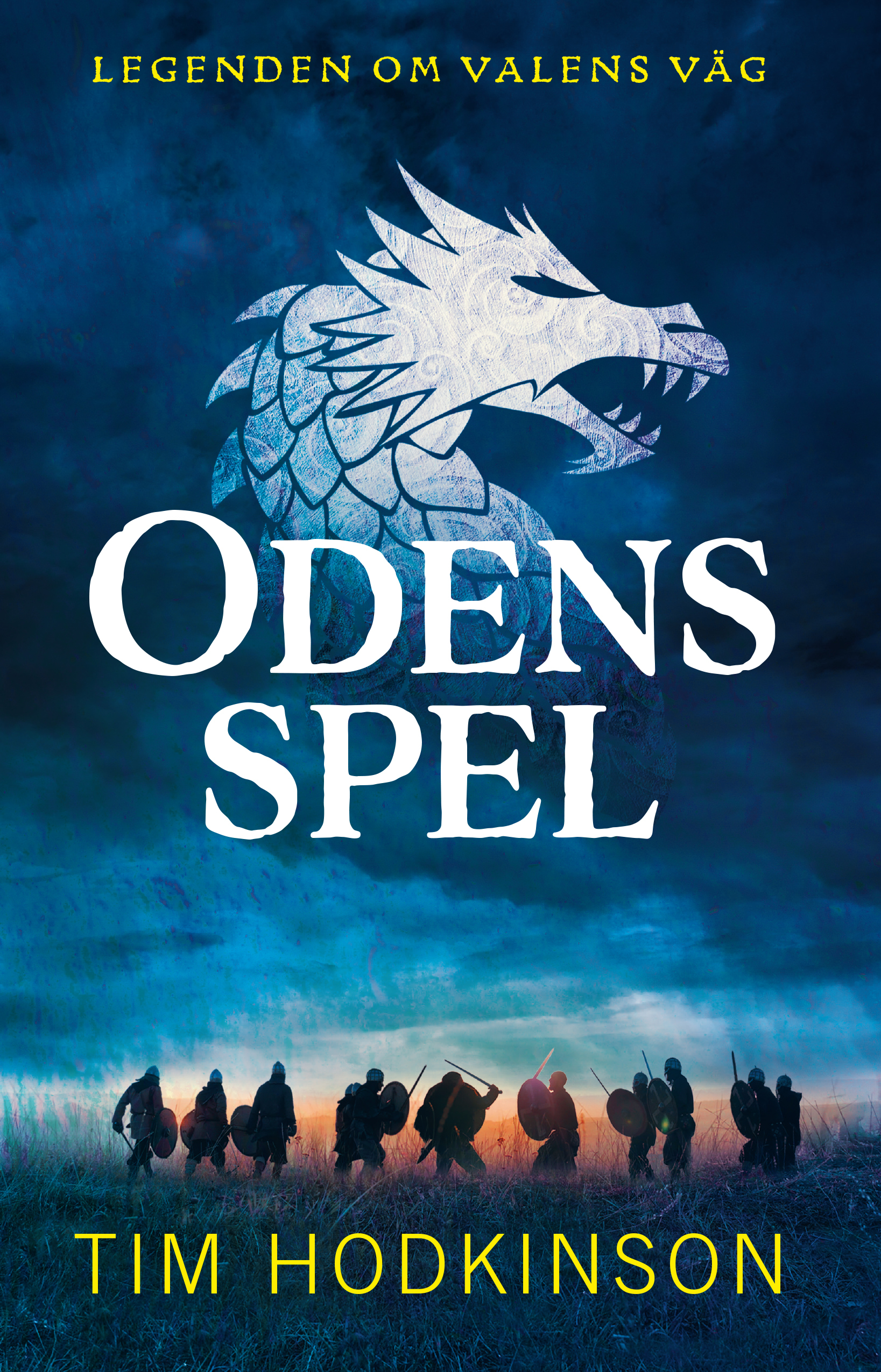 Odens spel Odens spel