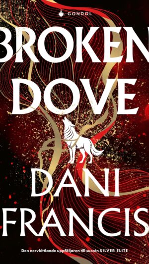 Broken Dove (svensk utgåva)