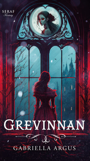 Grevinnan