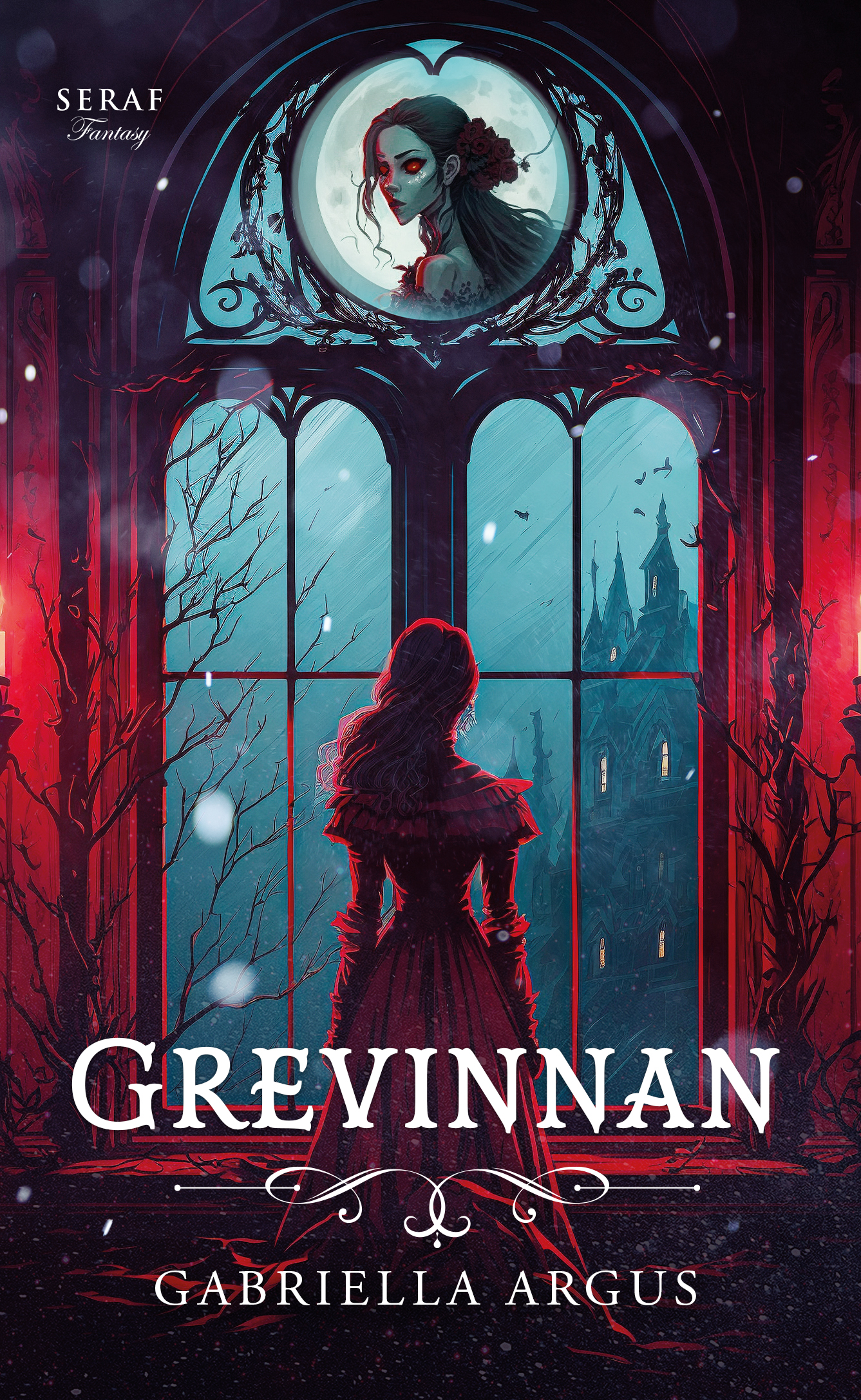 Grevinnan Grevinnan