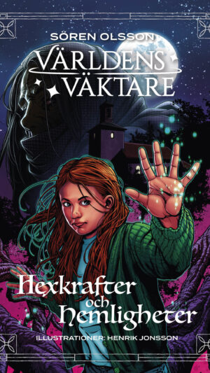 Hexkrafter och hemligheter