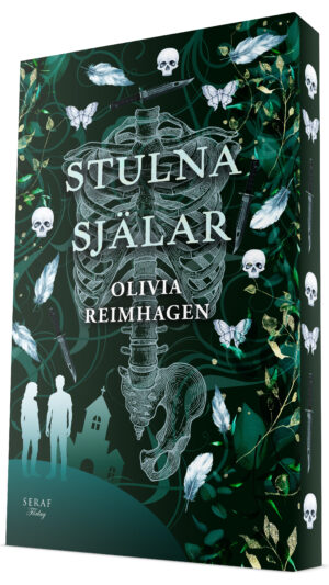 Stulna själar