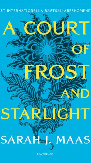 A Court of Frost and Starlight (svensk utgåva)
