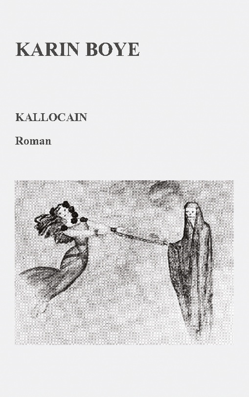 Kallocain Kallocain