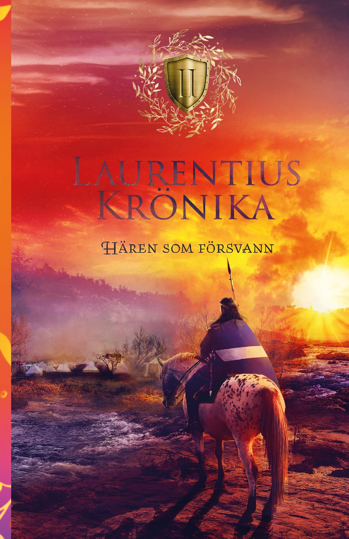 Hären som försvann Hären som försvann