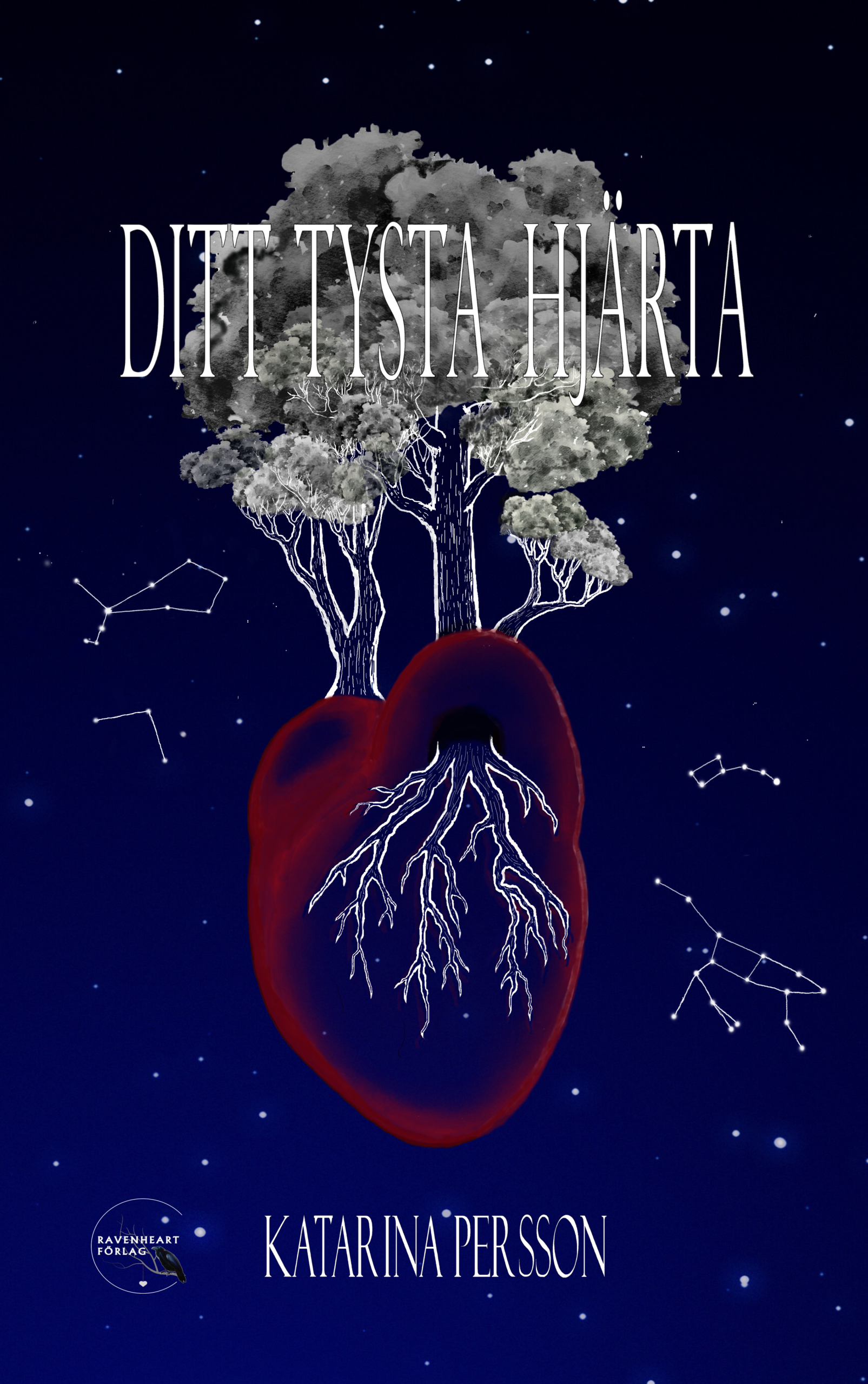 Ditt tysta hjärta Ditt tysta hjärta