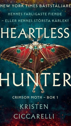 Heartless hunter (svensk utgåva)