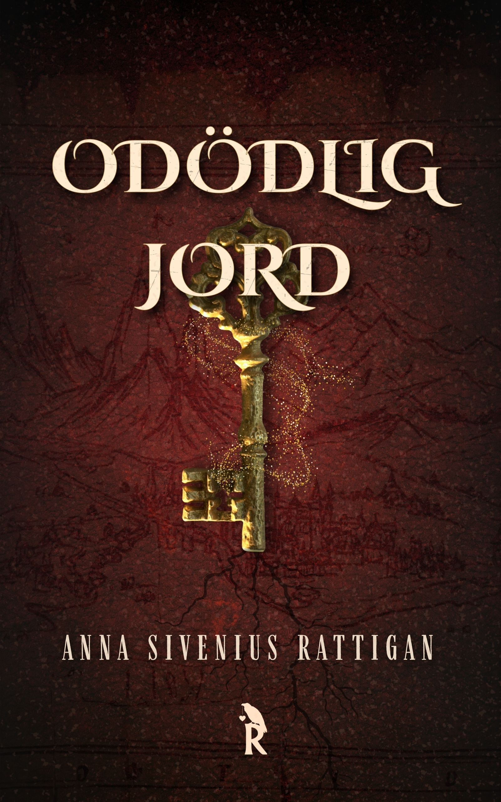 Odödlig jord Odödlig jord