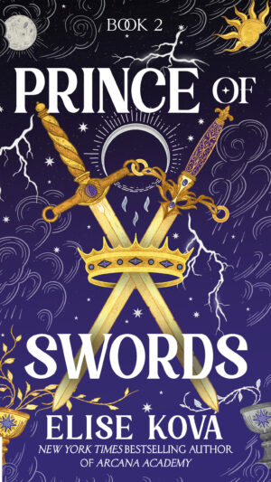 Prince of Swords