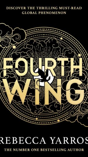 Fourth Wing