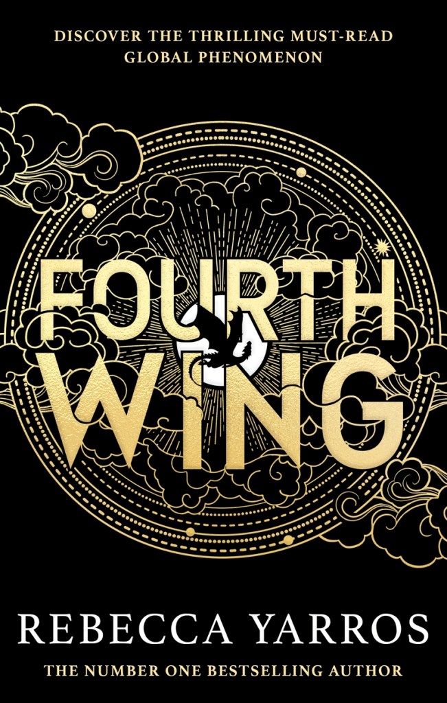 Fourth Wing Fourth Wing