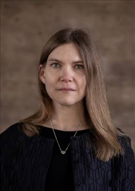 Sara Bergmark Elfgren – Ravenheart Bookstore