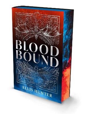 Blood Bound