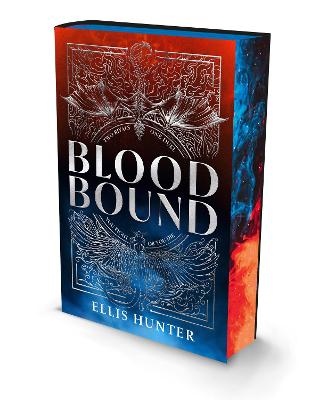 Blood Bound Blood Bound
