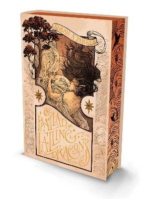 The Ballad of Falling Dragons Deluxe Edition