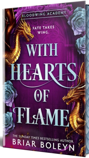 With Hearts of Flame