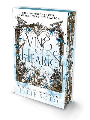 Vine of Hearts