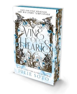 Vine of Hearts Vine of Hearts