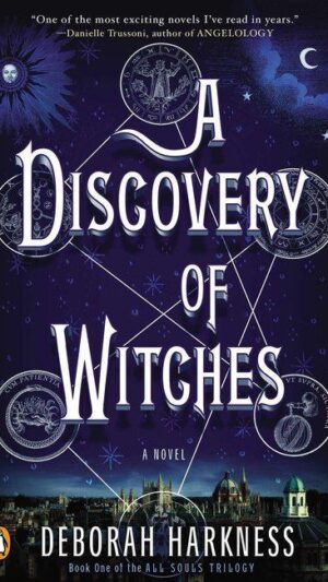 A Discovery of Witches