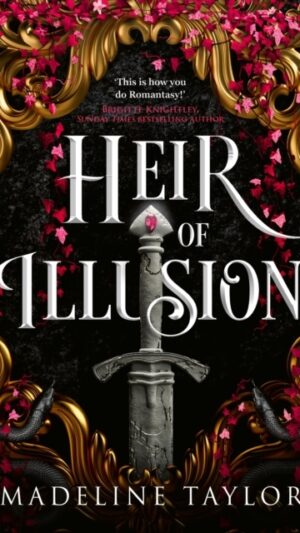 Heir of Illusion