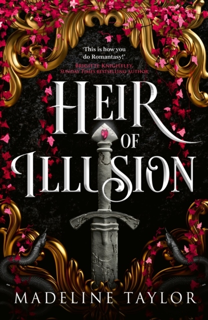 Heir of Illusion Heir of Illusion