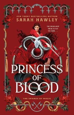 Princess of Blood
