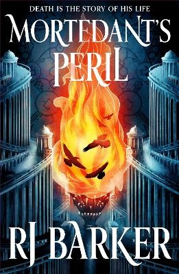 Mortedant's Peril