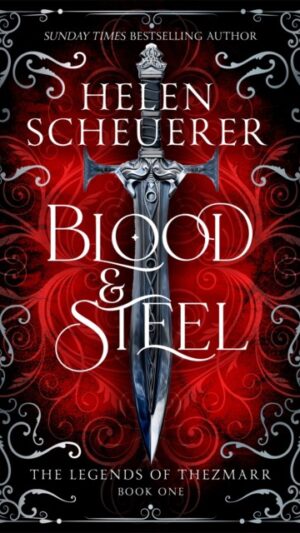 Blood & Steel