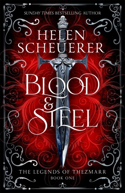 Blood & Steel Blood & Steel