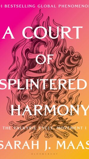 A Court of Splintered Harmony